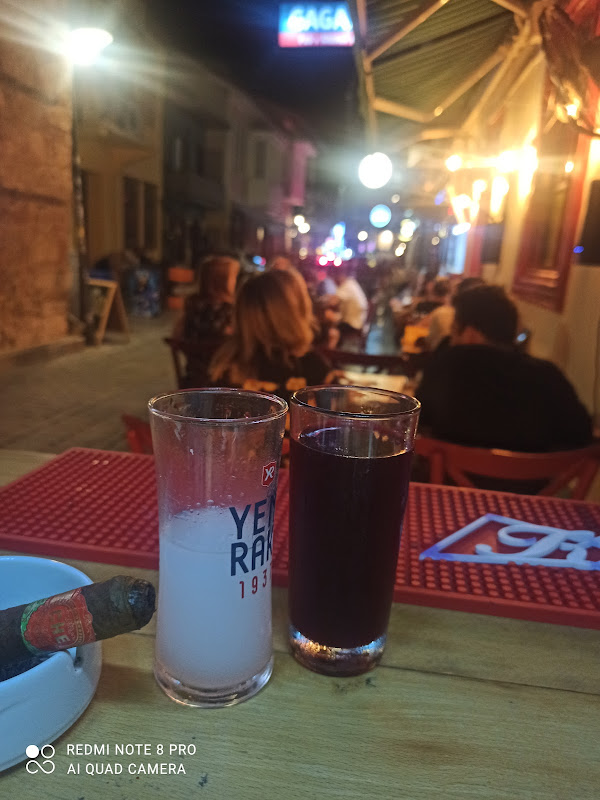 Gagarin pub & hotel
