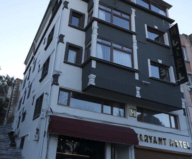 Varyant Hotel