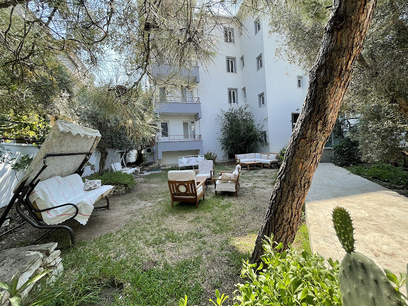 Misa Pansiyon Apart