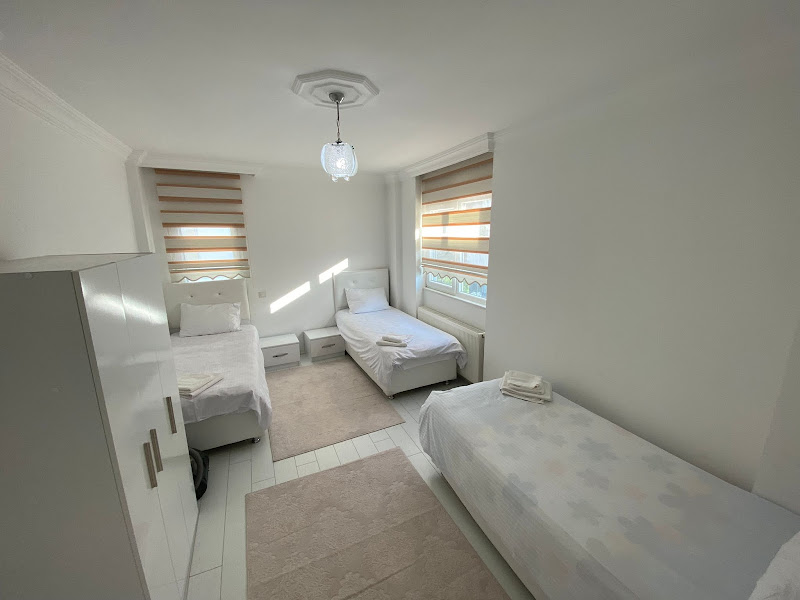 ismail yılmaz otel