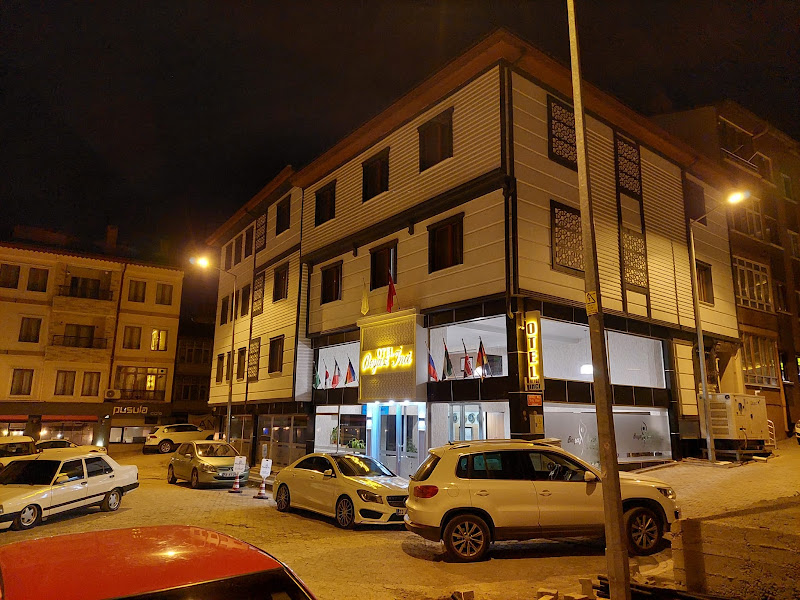 Beyaz İnci Otel