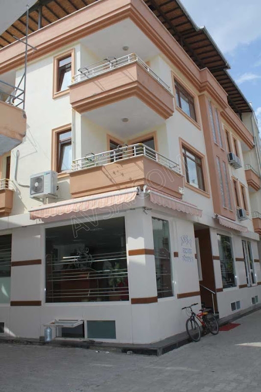 Doğa Apart