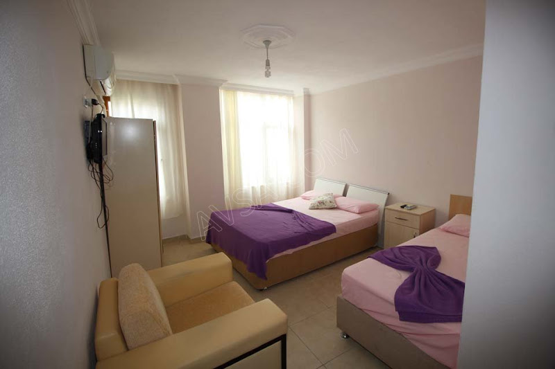 Doğa Apart