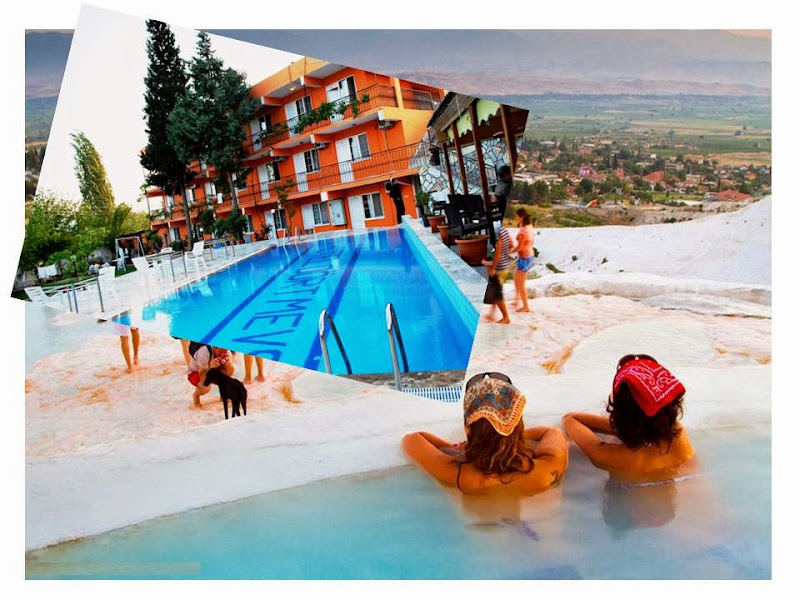 Dört Mevsim Hotel