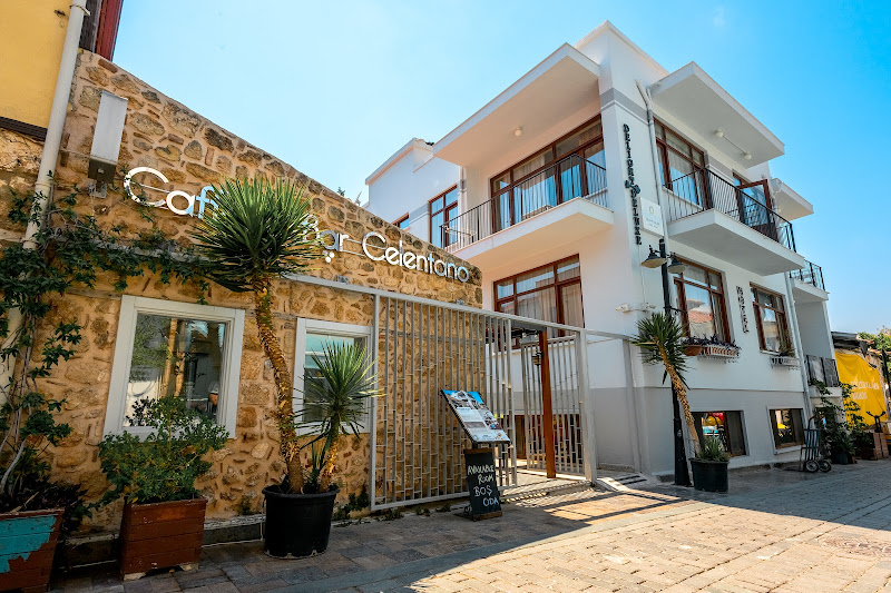 Celentano Hotel
