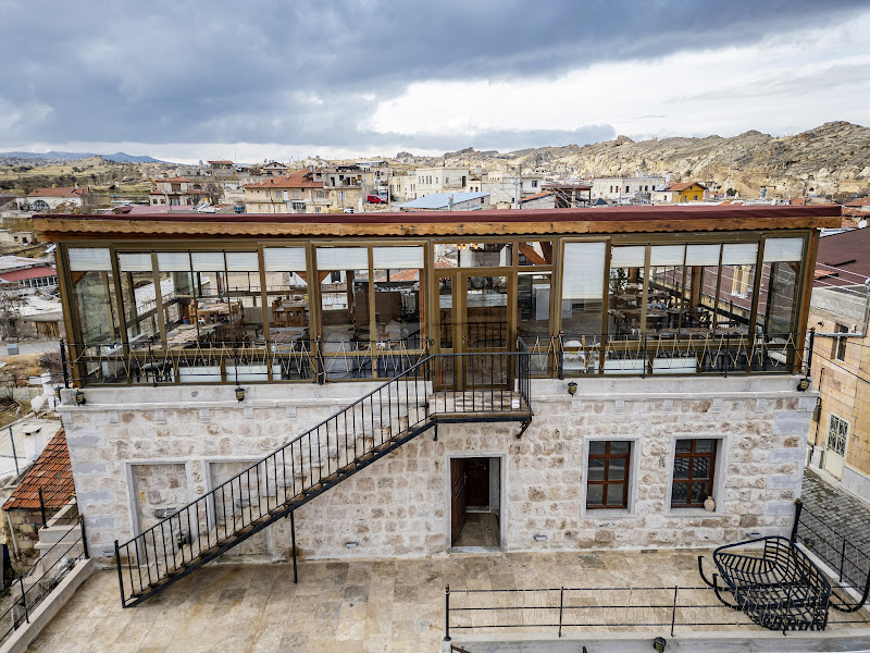 Yaren Stone House