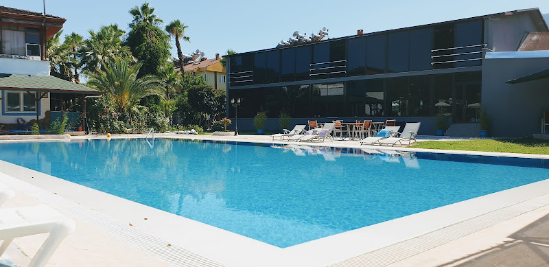 Erendiz Garden Hotel