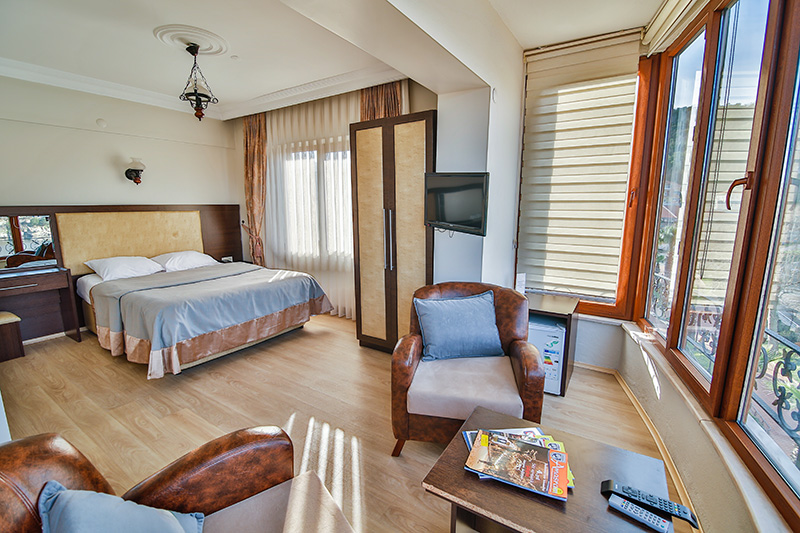 Işıkaltın Otel