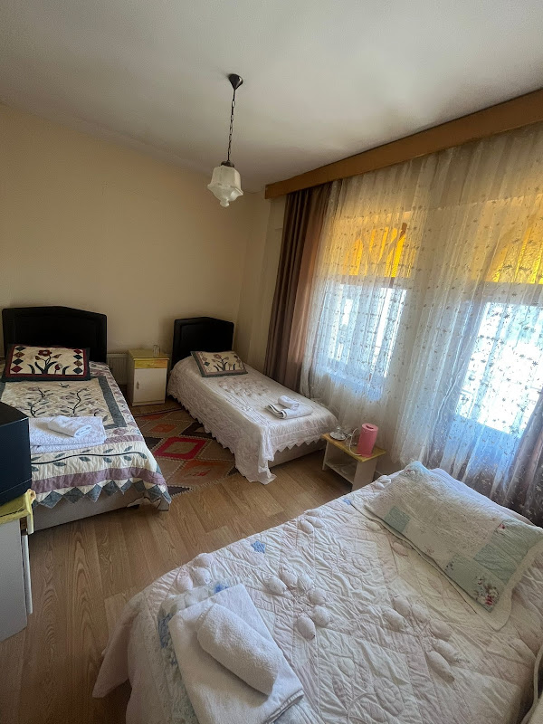 Hotel İlhan
