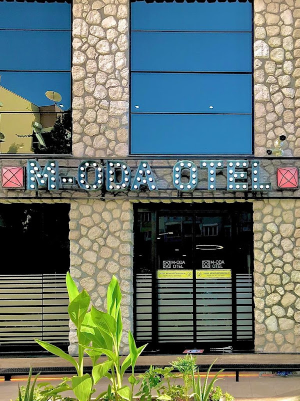 M-ODA OTEL