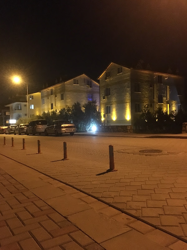 Elite Apartments