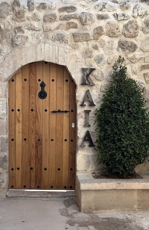 KAIA HOUSE