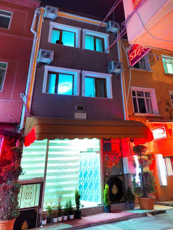 Diyar Hotel