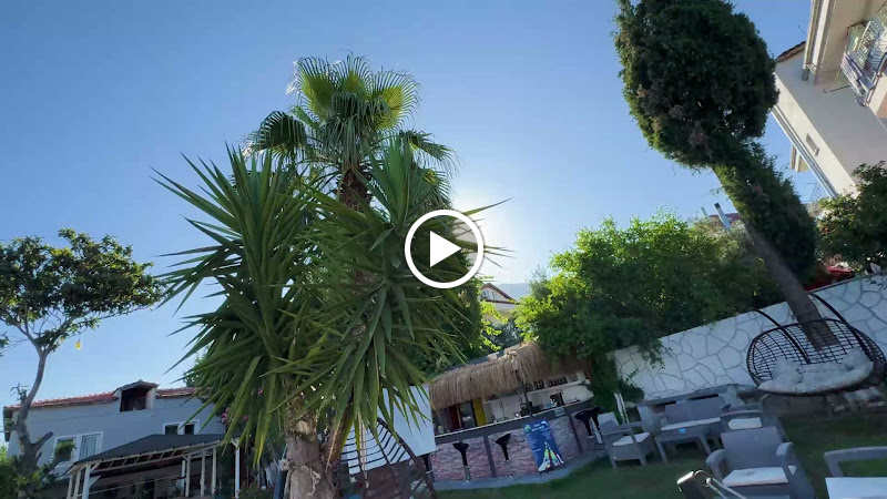 Yunus Hotel Ölüdeniz