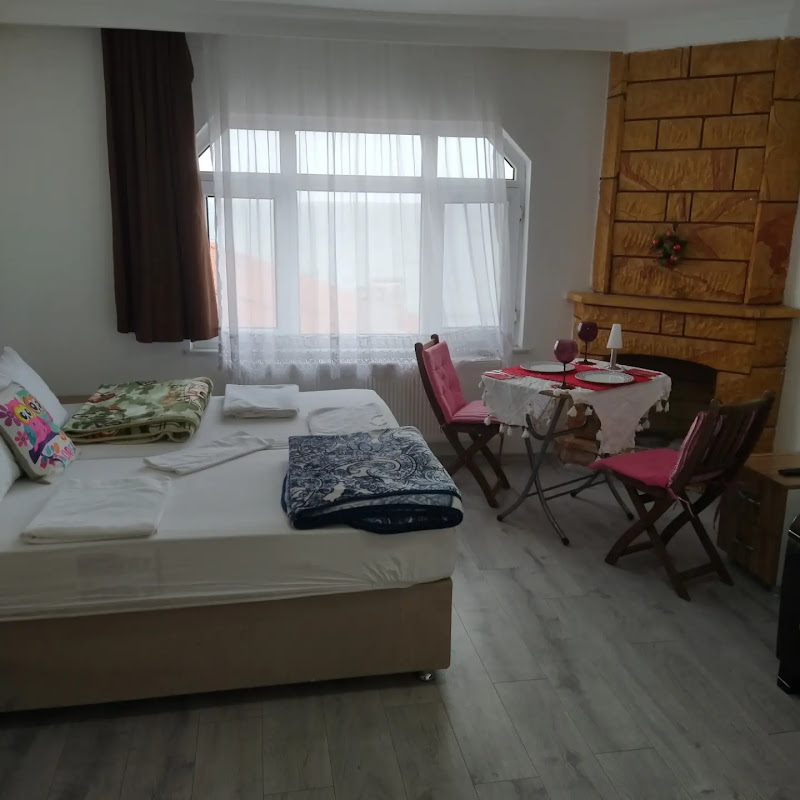 şans pansiyon