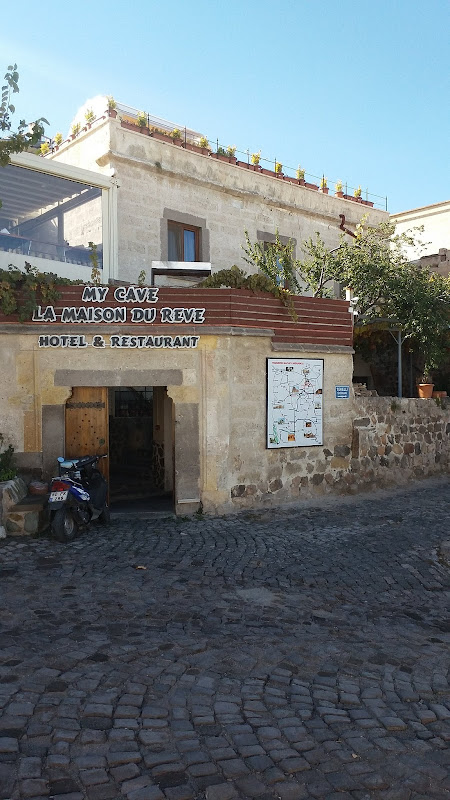 La Maison du Reve