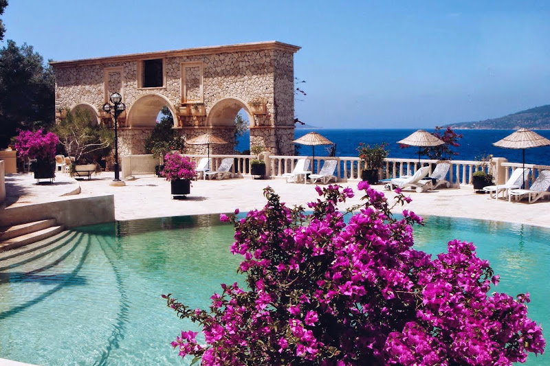 Patara Prince Hotel & Resort