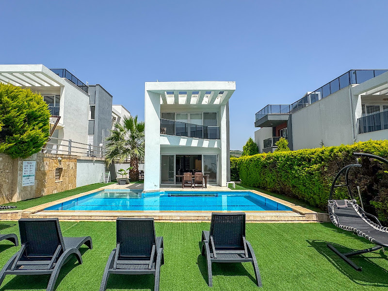 Exclusive Villas Kusadasi | Luxury holiday Villa for rent