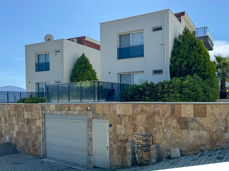 Exclusive Villas Kusadasi | Luxury holiday Villa for rent