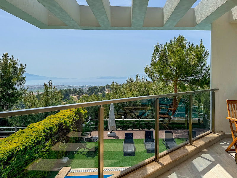 Exclusive Villas Kusadasi | Luxury holiday Villa for rent