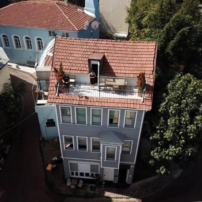 GEN PLUS HOTEL