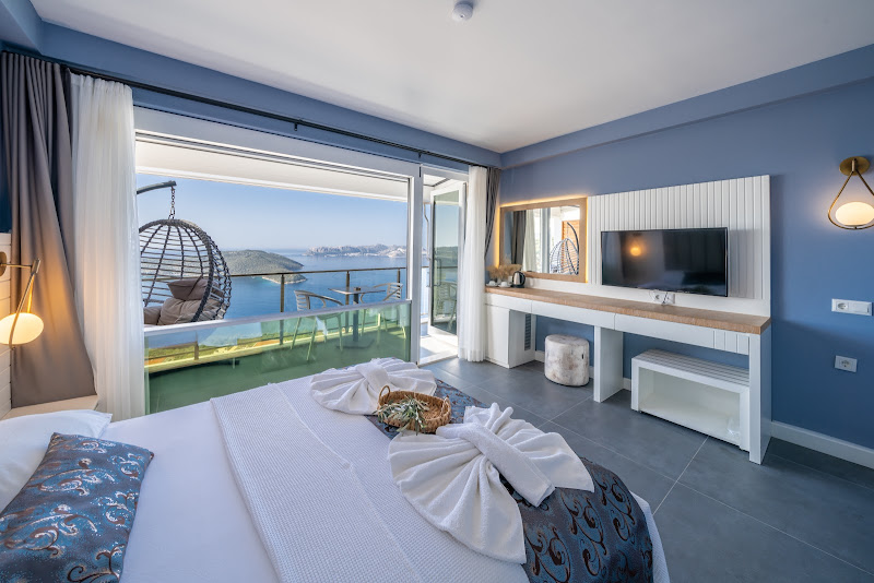 Un Amor Hotel