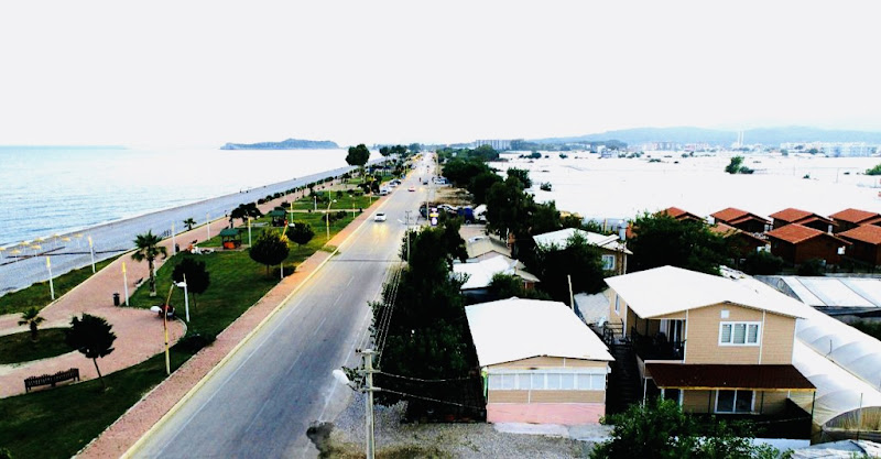 Türkmen Boutique Apart-Demre Apart,Otel,Pansiyon,Konaklama