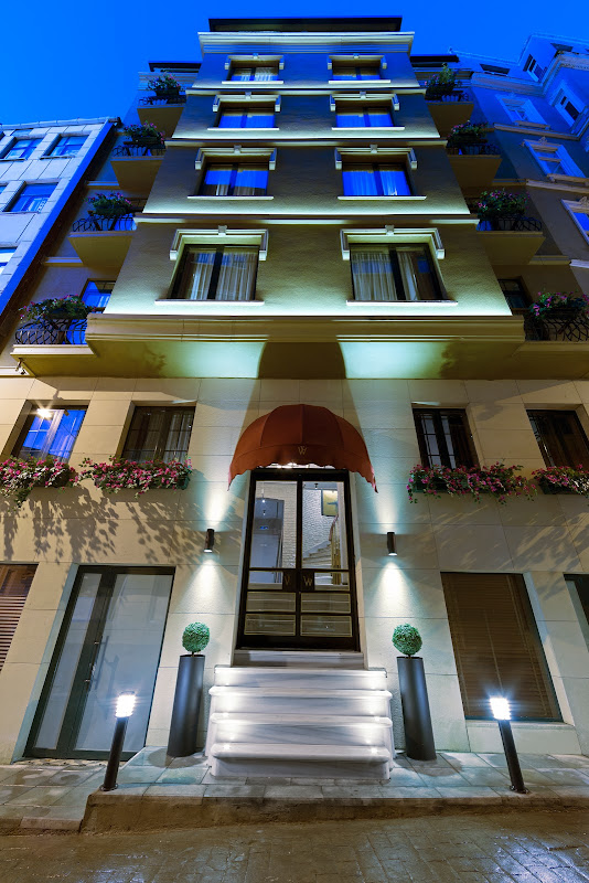 Walton Hotels Galata