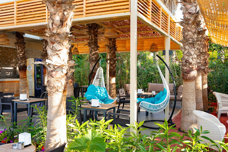 Delphin Palace Hotel