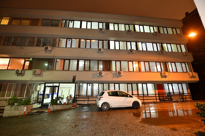 Istanbul Port Hotel