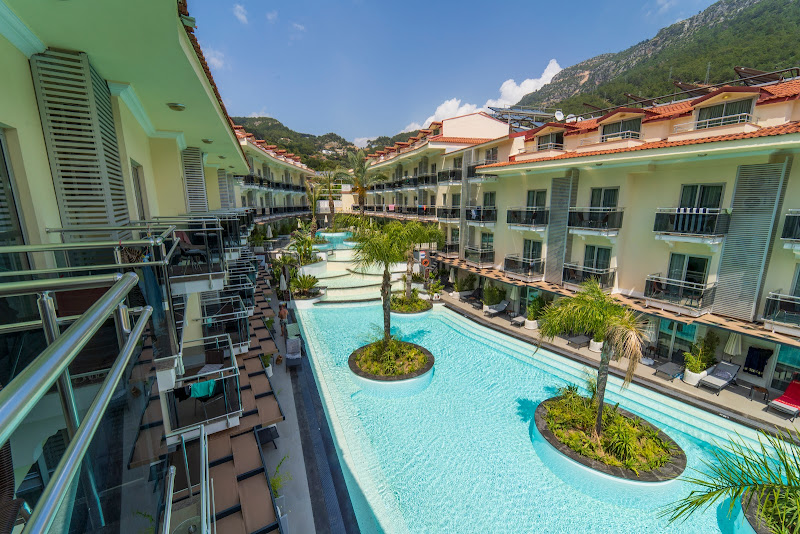 Montebello Resort Hotel