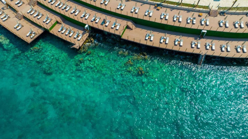 Lures Hotel & Beach Club