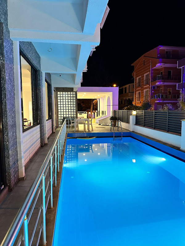 Tasan Hotel