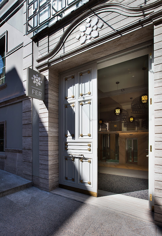 Fer Hotel