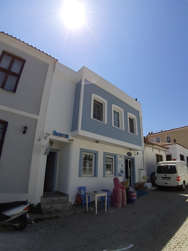 Hera Butik Otel