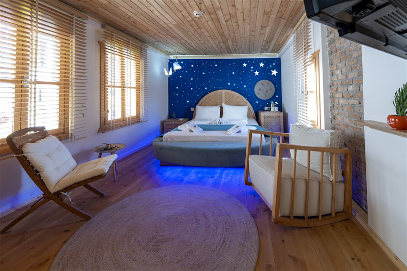 The Little Prince Boutique Hotel
