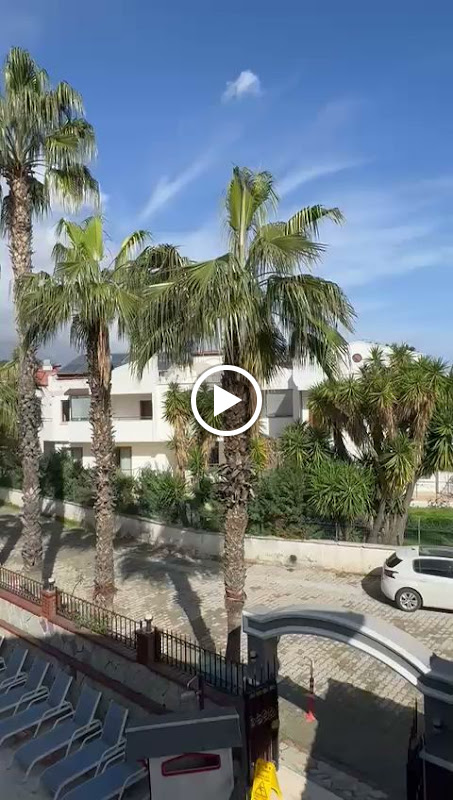 THE NORDİC -ORANGE GARDEN HOTEL