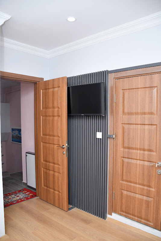 Hotel Arinna