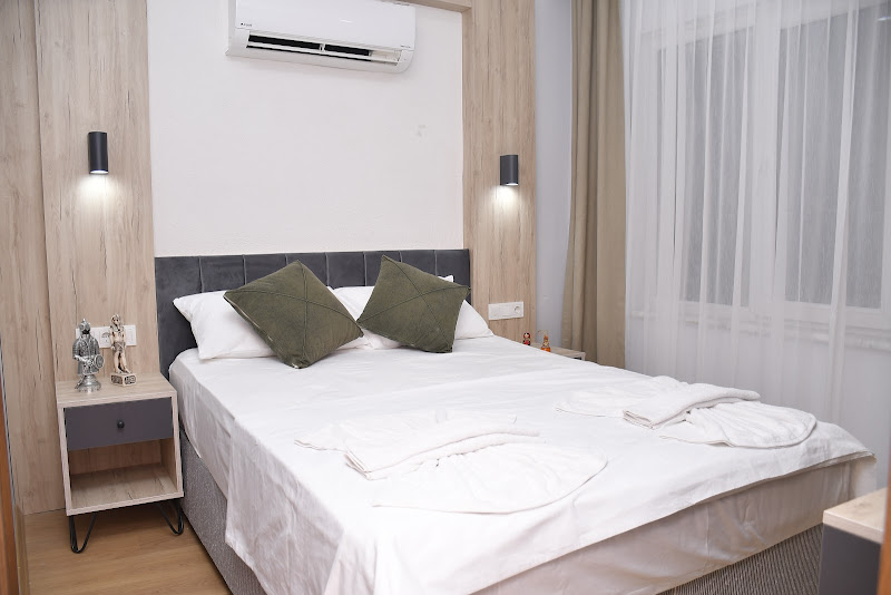 Hotel Arinna