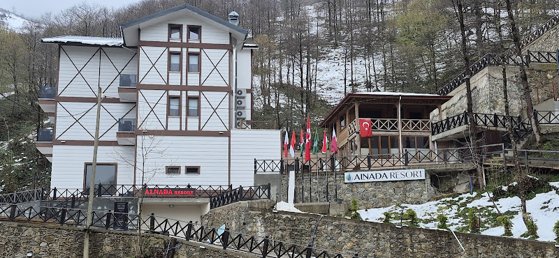 ALNADA RESORT