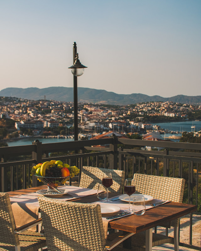 Dalya Resort Aqua&Spa Hotel Datça
