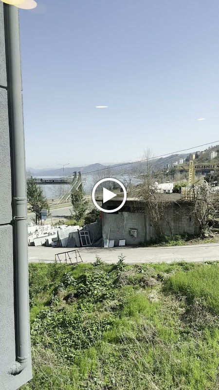 Şehrar Suite Hotel