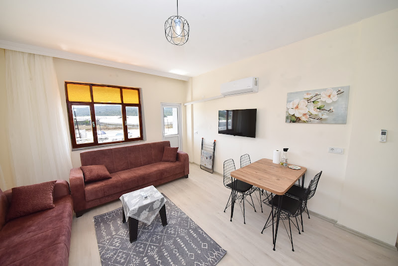 Demre Çelikel Apart