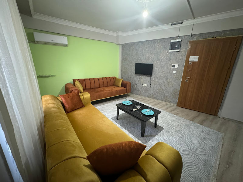 Vast Buca Apart Otel Günlük kiralık konaklama