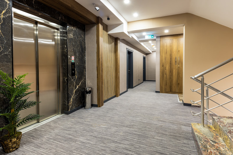 City Life Istanbul BayMari Suites