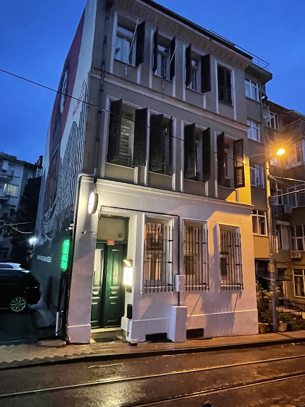 Moda Suites