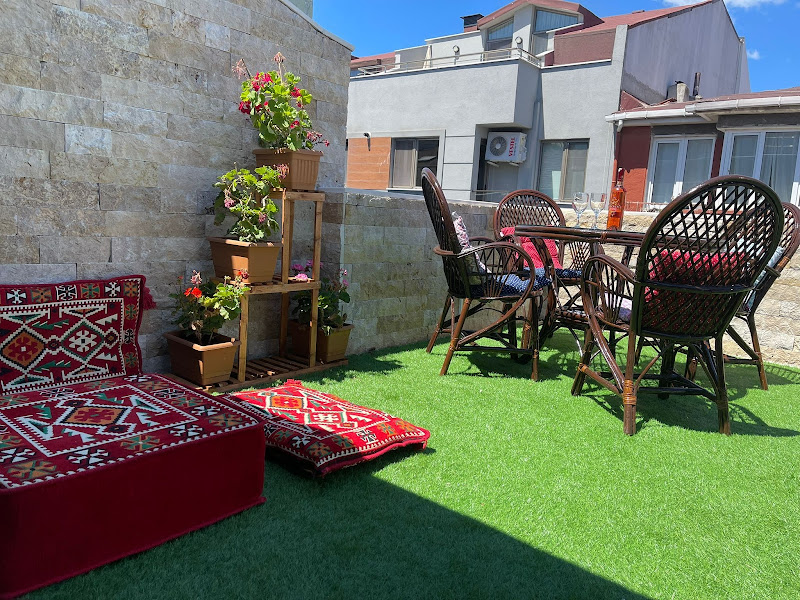 Moda Suites
