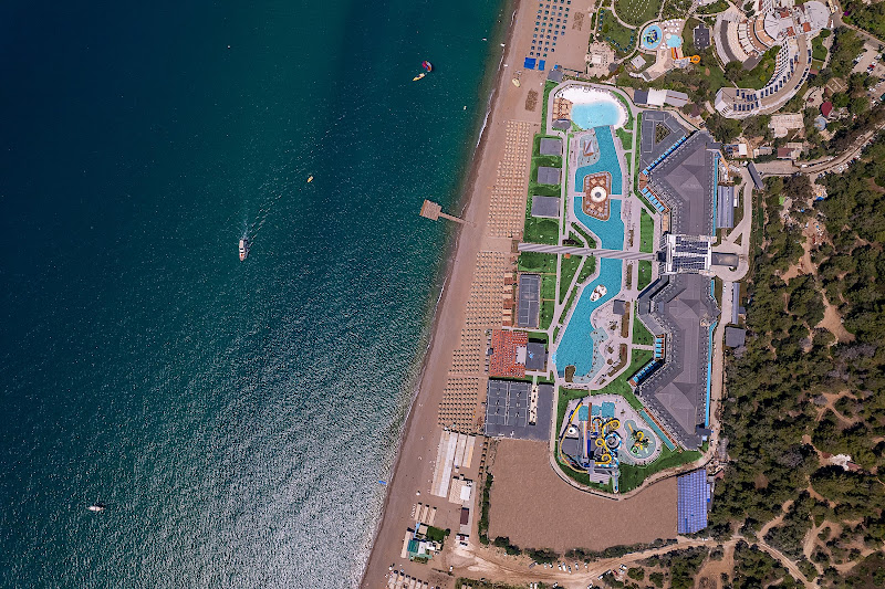 LAGO HOTEL