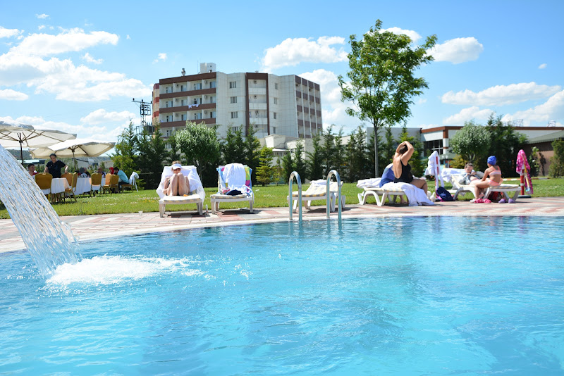 Garden Kale Termal Otel