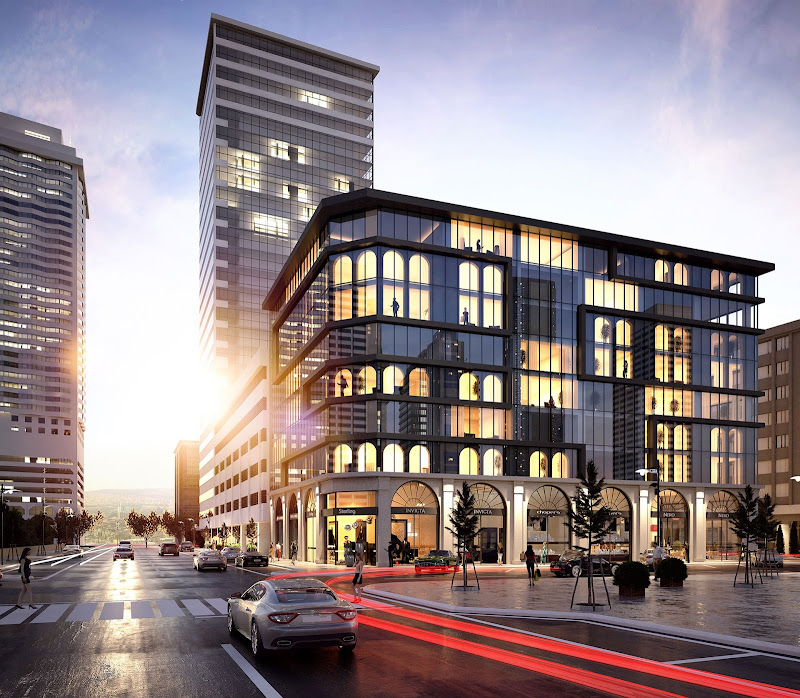 Myway Deluxe Hotel & Residence